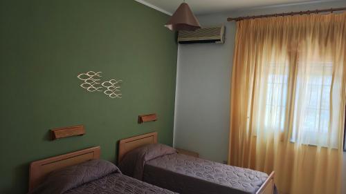 Hotel La Filadelfia