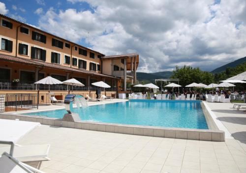 Grand Hotel Elite