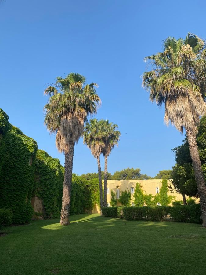Giardino di Mangia's Brucoli, Sicily, Autograph Collection