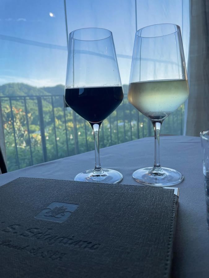 Bevande di Ca' San Sebastiano Wine Resort & Spa