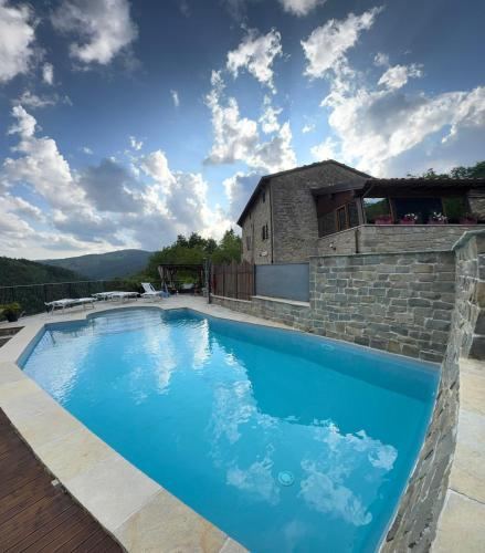 B&B A…Monte
