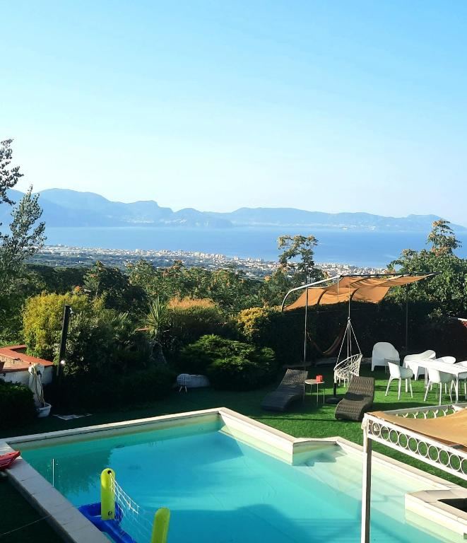 B&B Iolì Vesuvio