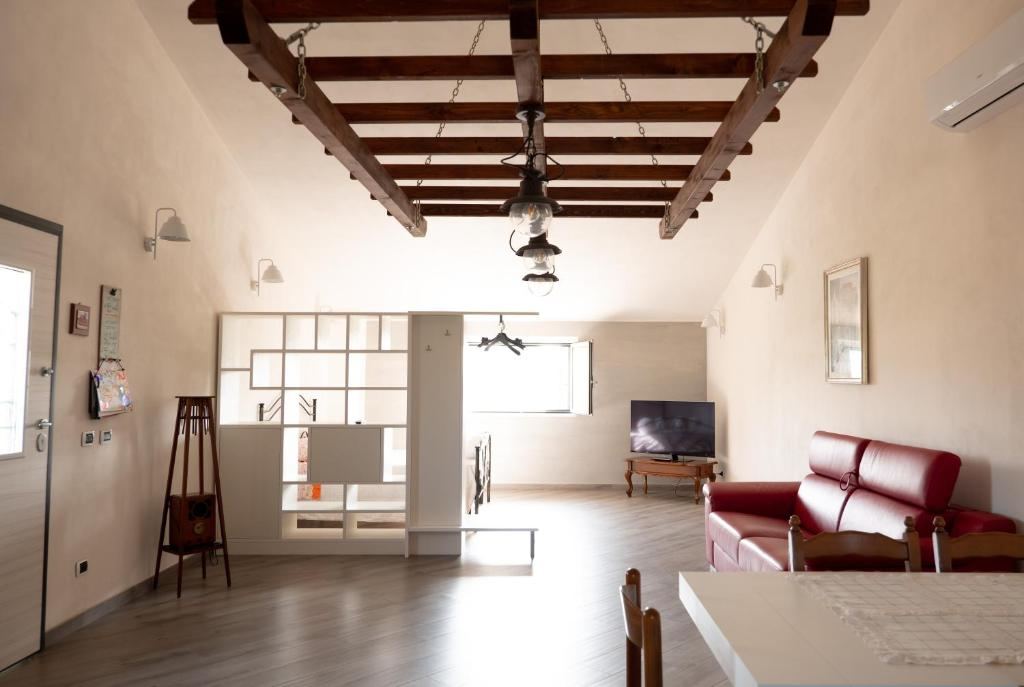Agriturismo Casa Chiara