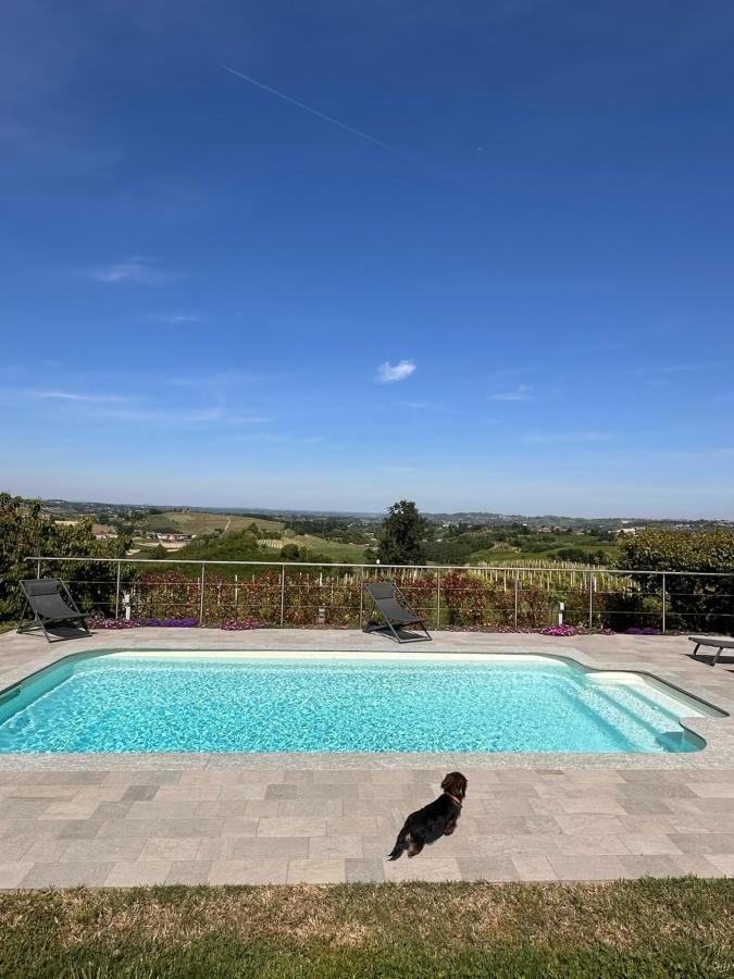 Piscina di Ca' Colomba o nelle vicinanze