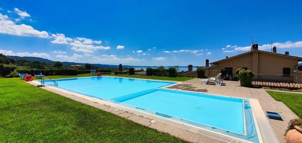 Agriturismo Le Vigne