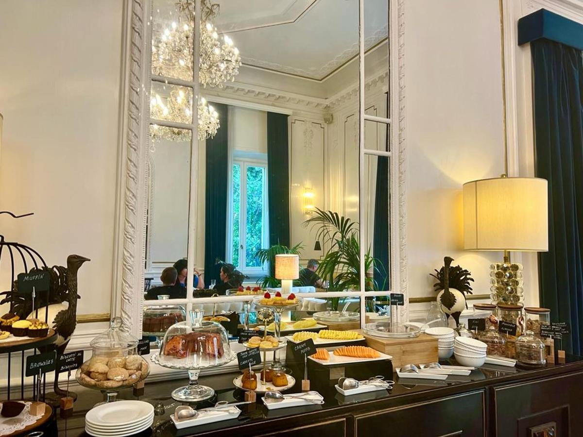Cibo presso l'hotel o nelle vicinanze