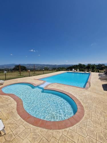 Agriturismo Le Querce