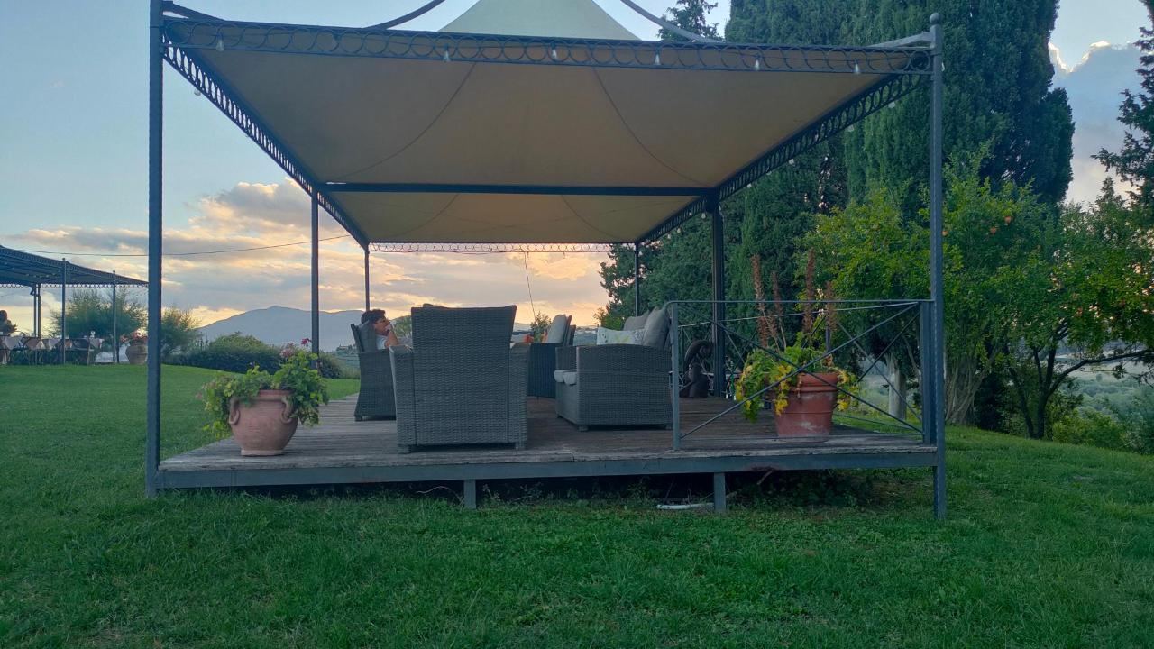 Giardino di Porsenna Resort