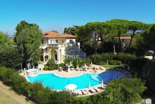 Villa Mazzanta Relais & Hotel