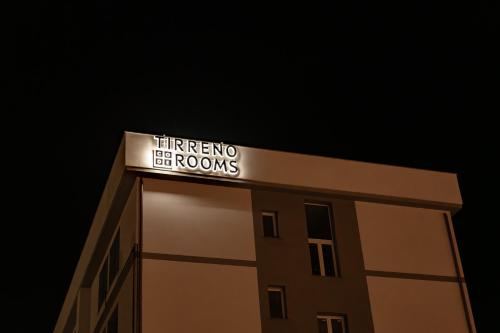 CODE ROOMS by Hotel Villa Tirreno