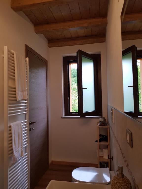 Cascina Ghitin Relais