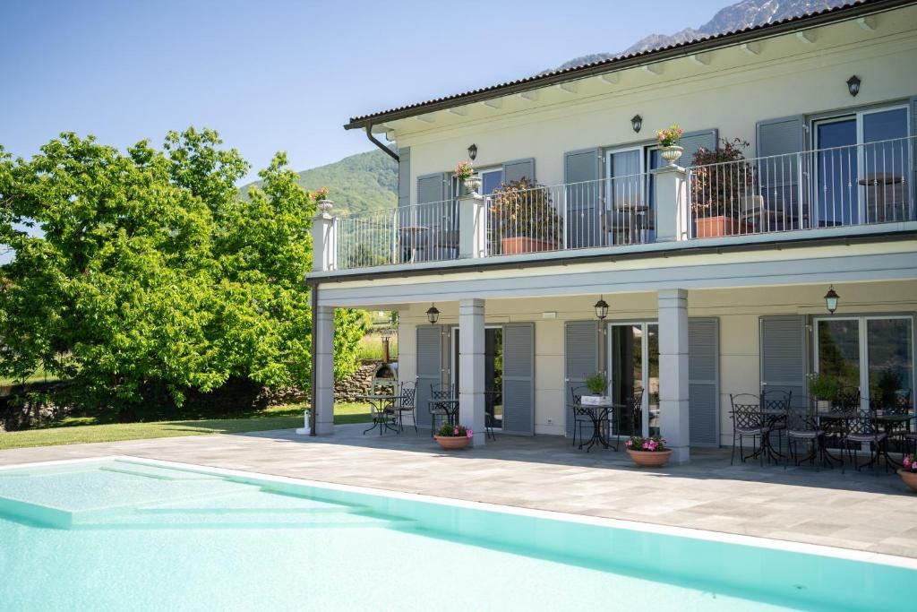 Foresteria Villa Margherita