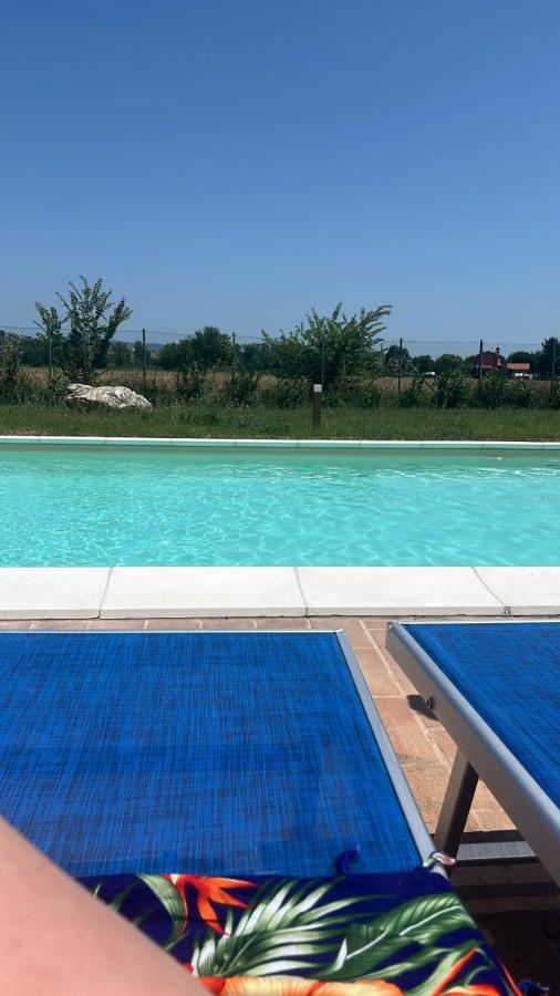 Piscina di Villa Vinci o nelle vicinanze