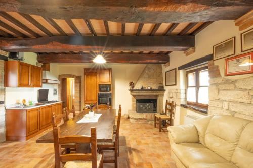 Agriturismo Casale delle Lucrezie
