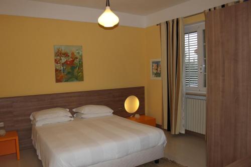 country house pecora nera