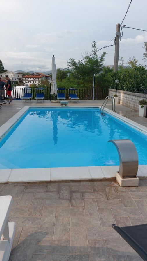 Piscina di Valmontone Travel Rooms o nelle vicinanze