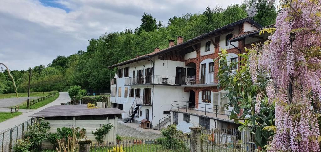 Il Mulino B&B
