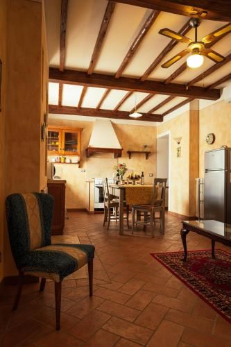 Agriturismo Casal Gheriglio
