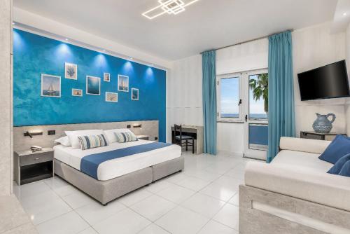 Hotel Blu Eden - Calabria oltre il mare