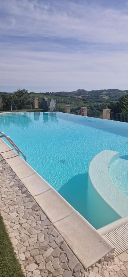 Piscina di Villa Morneto o nelle vicinanze