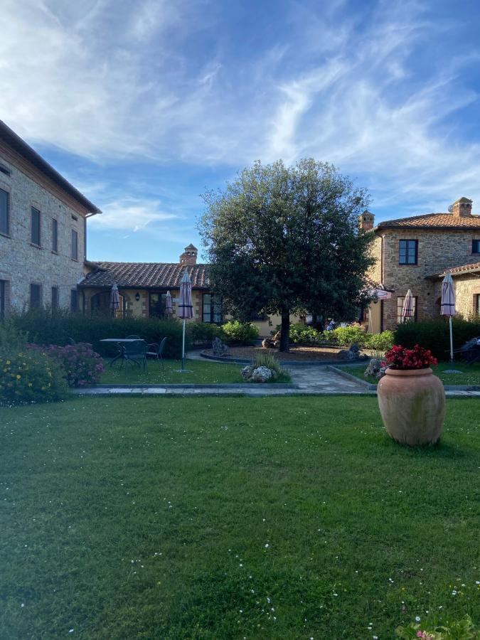 Giardino di Principe Del Trasimeno
