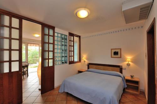 La Rocca Residence