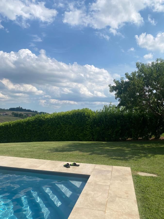 Piscina di Cascina il Volo o nelle vicinanze