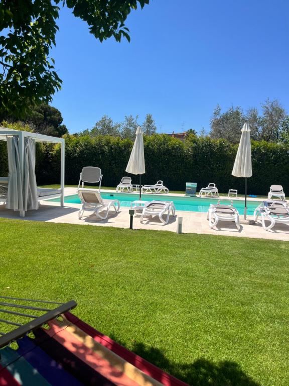 Luxury B&B Coccolhouse