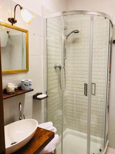 Hotel Borgo Antico
