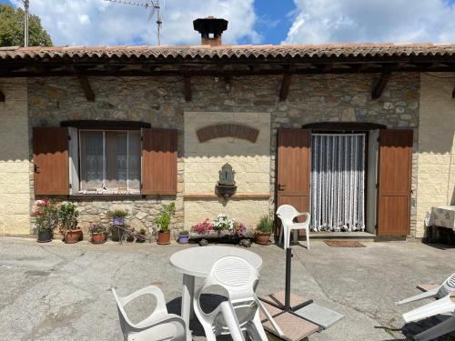 Agriturismo Oddone