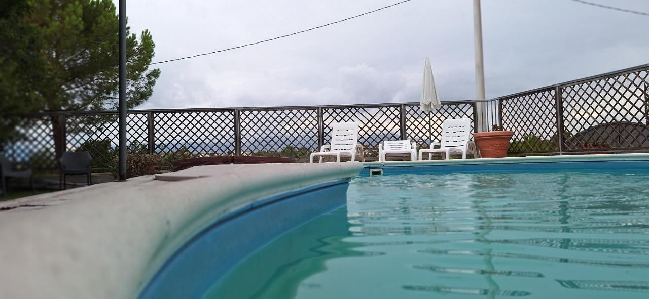 Piscina di Dimora Antica Pianella o nelle vicinanze