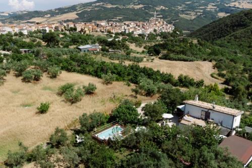 La casetta di Eve Casa Vacanze