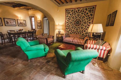 La Veronica Exclusive Chianti Resort