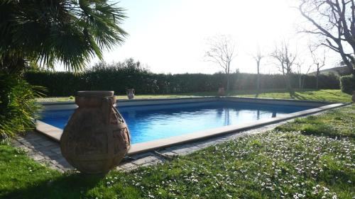 Dream House - Villa con giardino e piscina