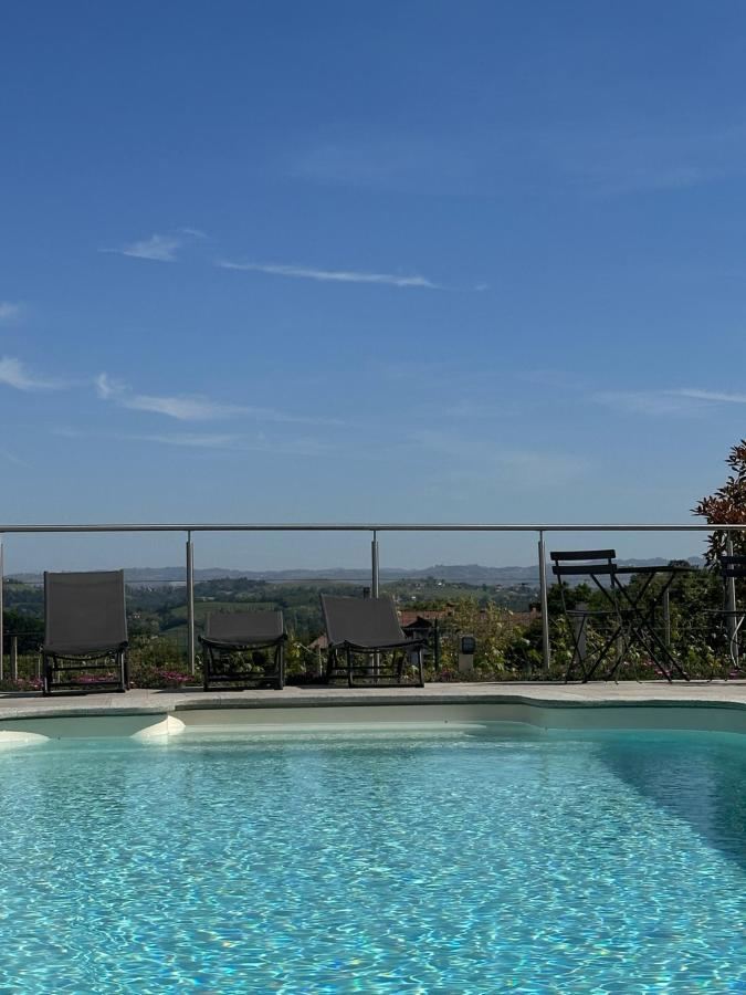 Piscina di Ca' Colomba o nelle vicinanze