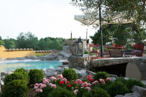 Piccolo Feudo Green Resort