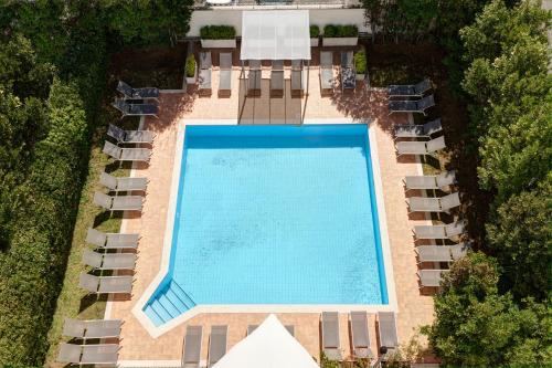 Hotel Roma Tor Vergata