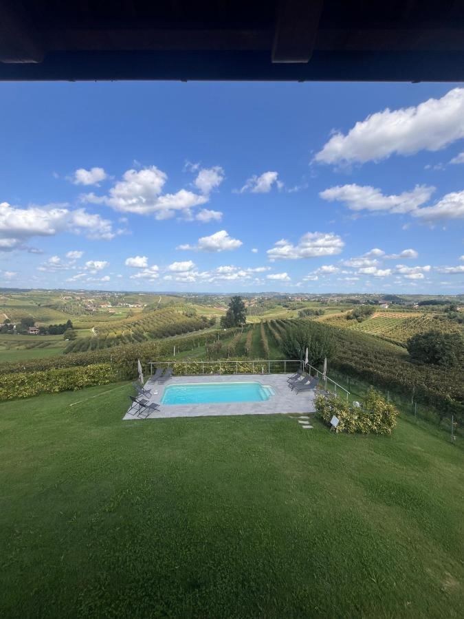 Piscina di Ca' Colomba o nelle vicinanze
