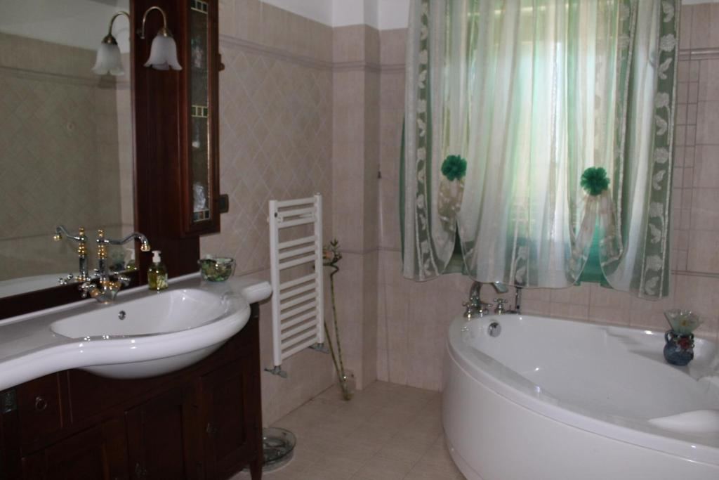 B&B L'amicizia