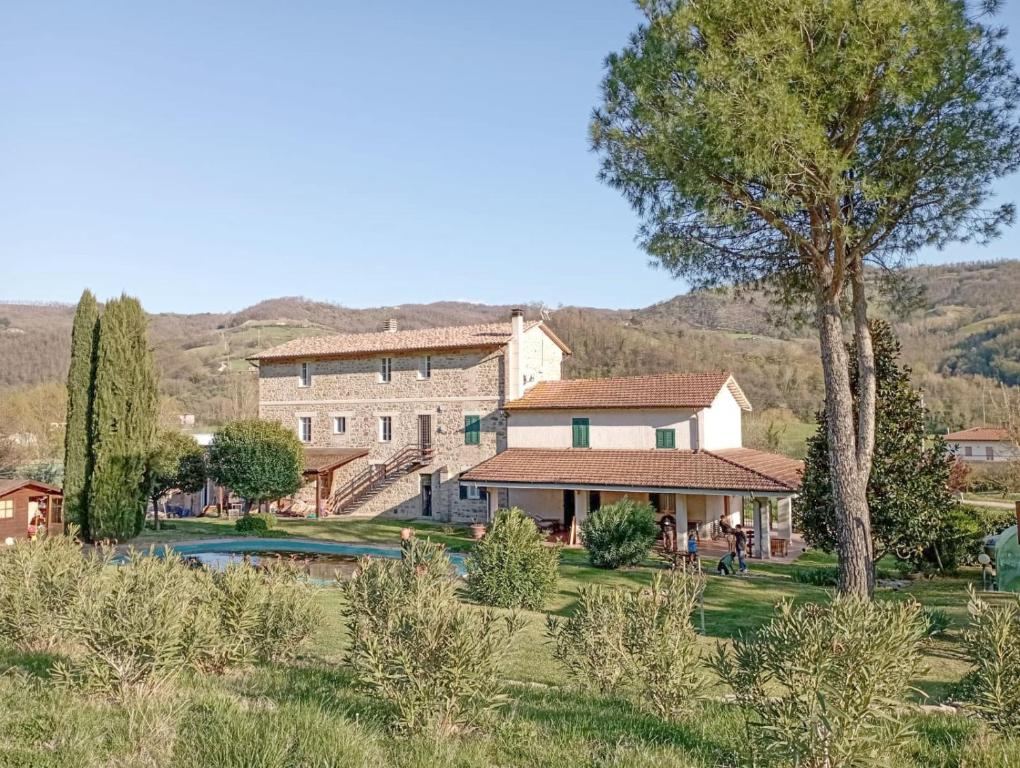 Casa Vacanze Il Conte