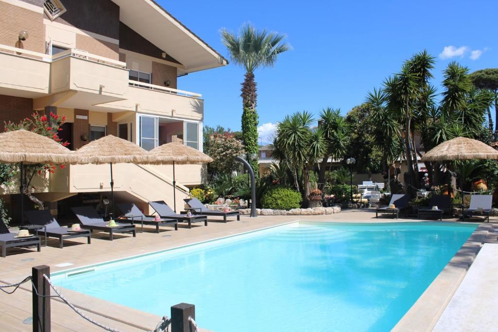 Resort la Magnolia