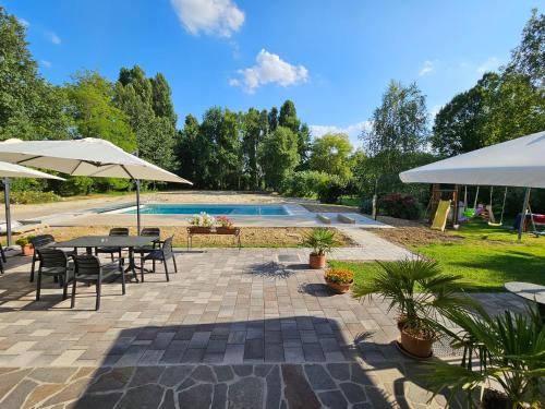 Agriturismo Ai Carpini