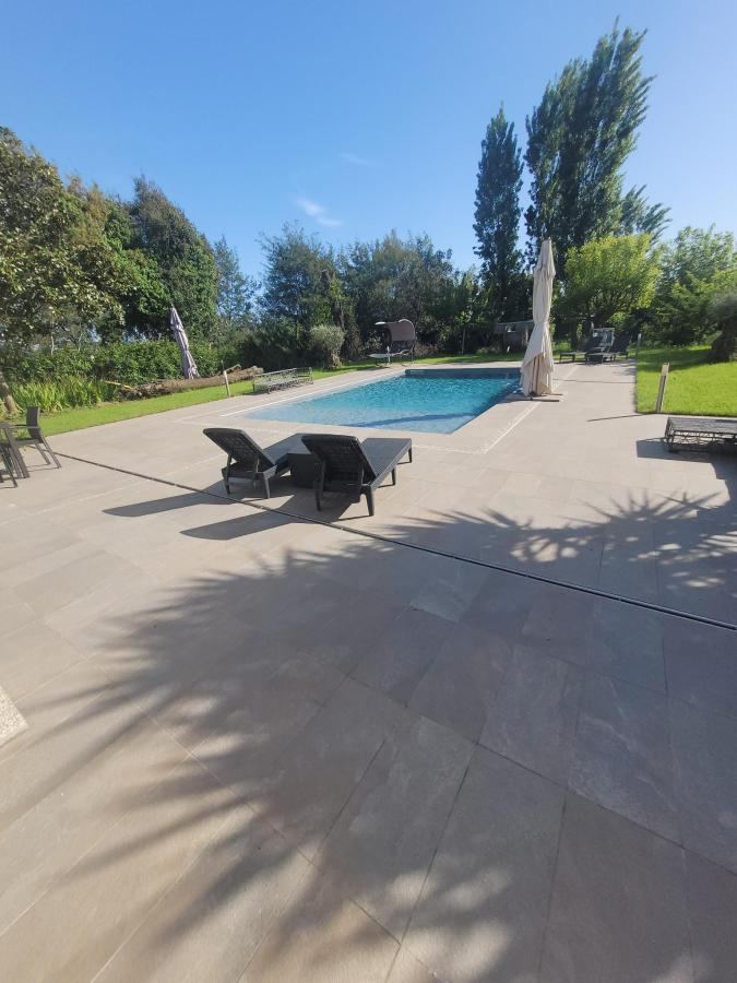 Piscina di Nakupenda Relais o nelle vicinanze