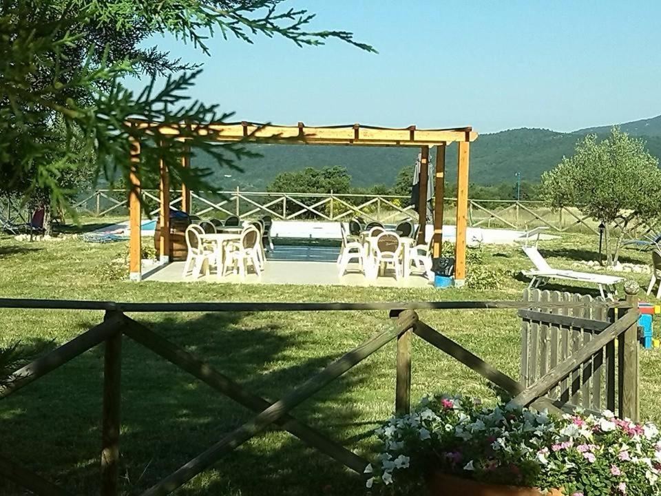 Agriturismo San Martino