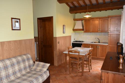 LAGO DI BOLSENA Agriturismo Le Ginestre
