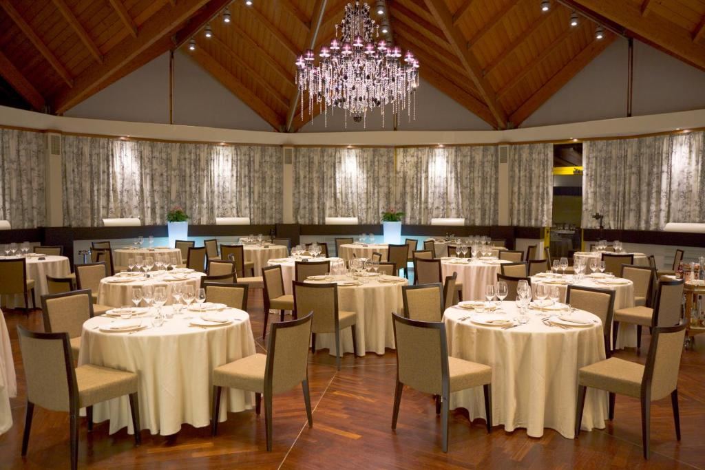 Hotel Federico II