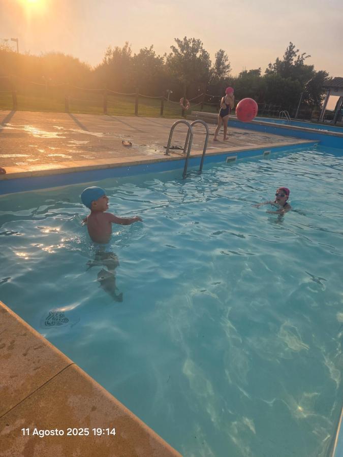 Piscina di Residenza Principina o nelle vicinanze