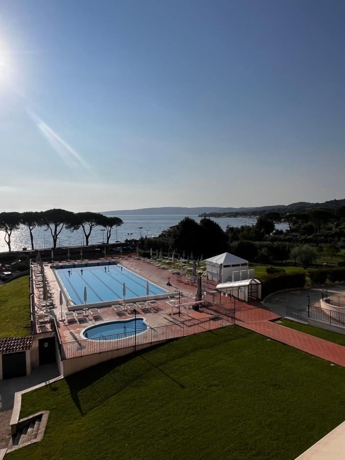 Piscina di HA Hotel o nelle vicinanze