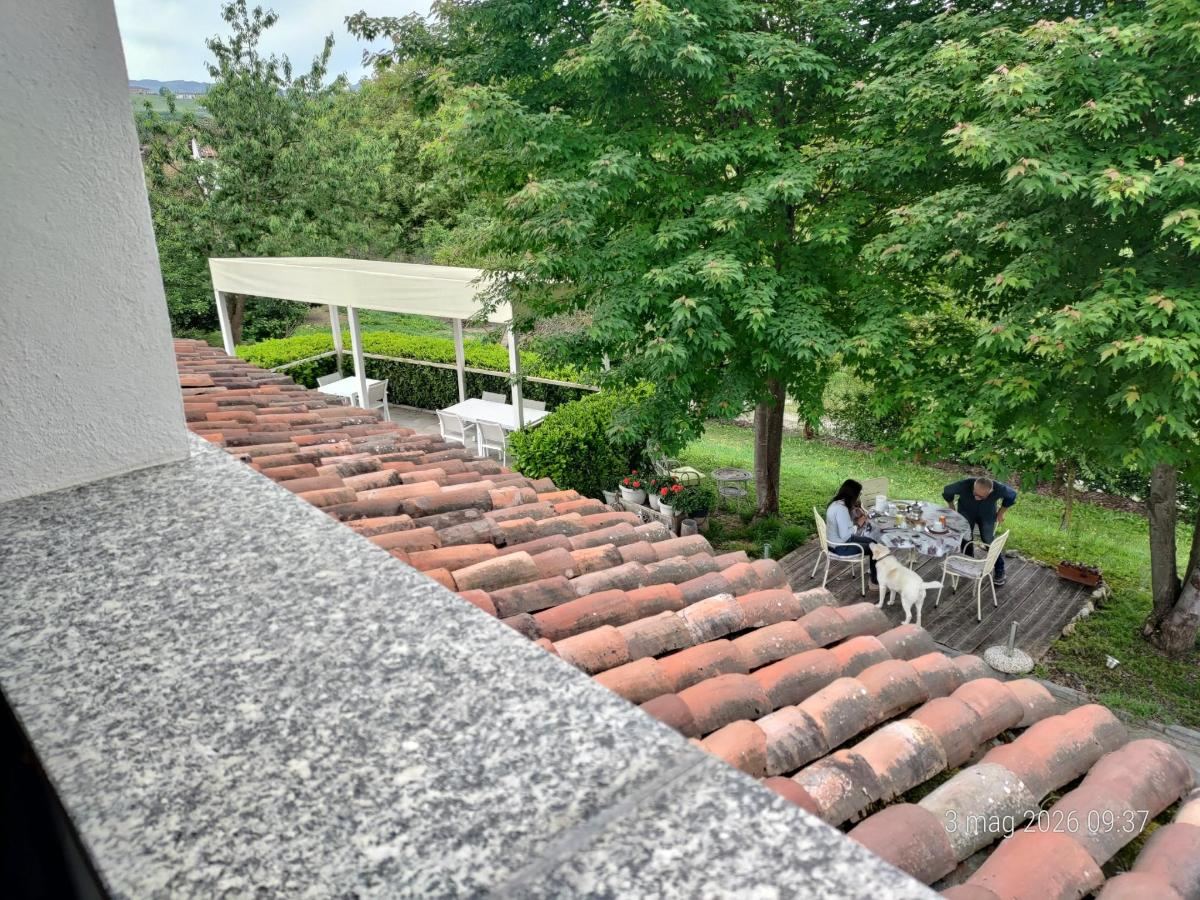 Giardino di Casa Molly