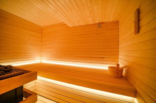 Hotel Villa Dirce - Adults Only Hotel